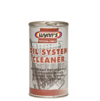 Wynn&#039;s 47241 Oil System Cleaner 325ml